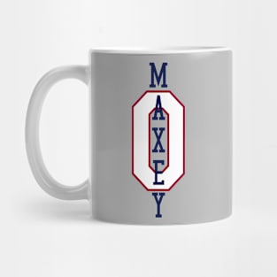 Maxey no0 Mug